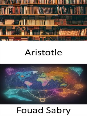 cover image of Aristotle